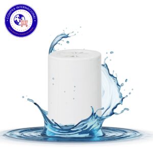 Núcleo de repuesto de Purificador para Ducha Universal Anticloro