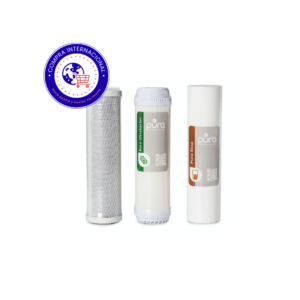 Pack 1 Control Repuesto Osmosis Inversa