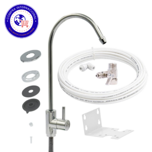 Kit de Conversión PURA de Sobre Mesada a Bajo Mesada