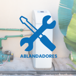 instalacion ablandadores