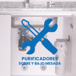 purificadores instalacion