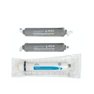 Pack 2 Crystal | Repuesto Osmosis Inversa